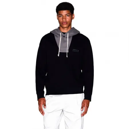 아르마니익스체인지 XM001043 AF16222 후드티 142204562