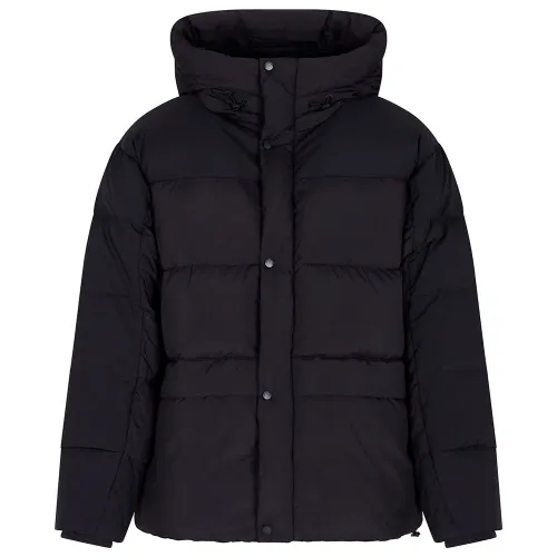 아르마니익스체인지 XM001128 AF16650 다운 자켓 142204636