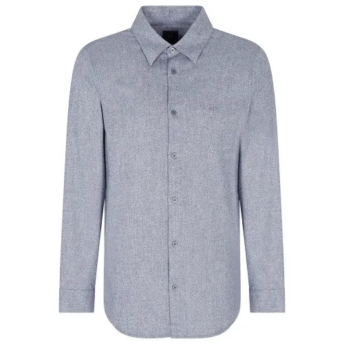 아르마니익스체인지 XM001147 AF16610 긴팔 셔츠 142204656