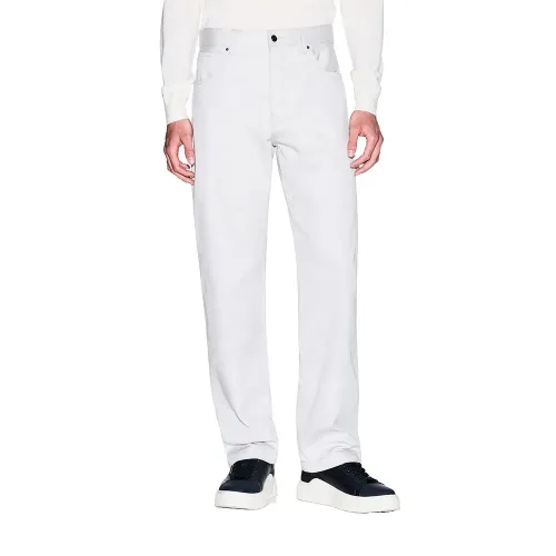 아르마니익스체인지 XM001220 AF16679 청바지 142204716