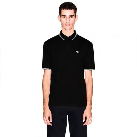 아르마니익스체인지 XM001287 AF17321 반팔 폴로 셔츠 142204758
