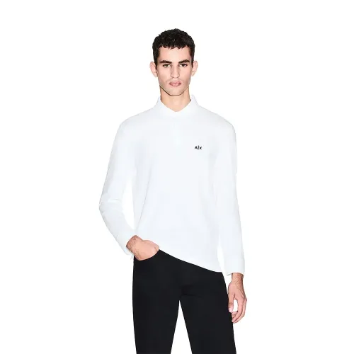 아르마니익스체인지 XM001288 AF17321 긴 소매 폴로 142204763