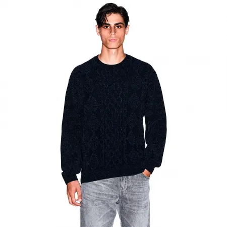 아르마니익스체인지 XM001331 AF13776 스웨터 142204840