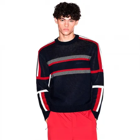 아르마니익스체인지 XM001341 AF13776 스웨터 142204859