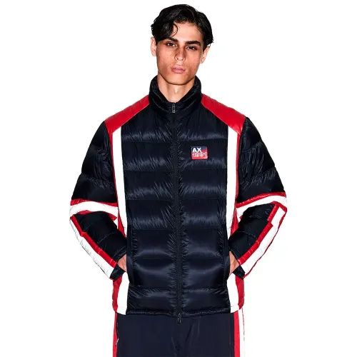 아르마니익스체인지 XM001424 AF16912 다운 자켓 142205032