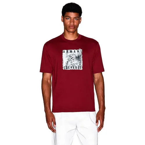 아르마니익스체인지 XM001448 AF10358 반팔 티셔츠 142205096