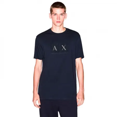 아르마니익스체인지 XM001463 AF10356 반팔 티셔츠 142205116