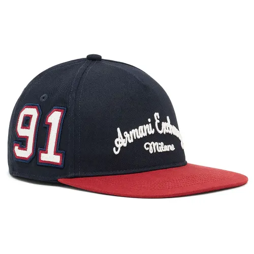 아르마니익스체인지 XM001522 AF15502 야구 모자 142205190