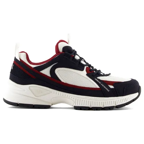 아르마니익스체인지 XM001690 AF17542 운동화 142205411