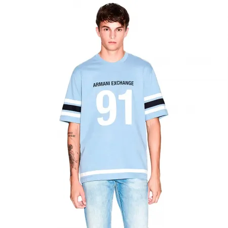 아르마니익스체인지 XM001852 AF10361 반팔 티셔츠 142205484