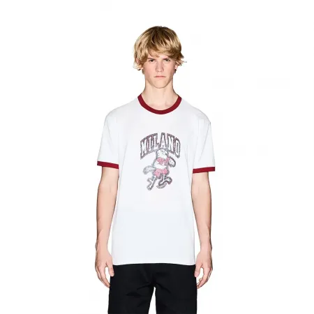 아르마니익스체인지 XM001903 AF10362 반팔 티셔츠 142205559