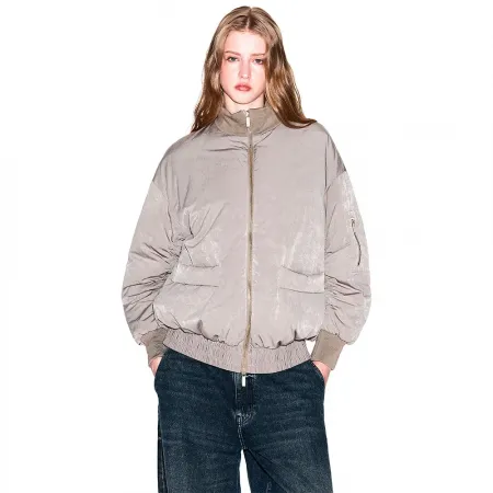 아르마니익스체인지 XW000670 AF16210 봄버 자켓 142205867