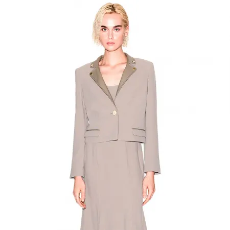 아르마니익스체인지 XW000676 AF16149 블레이저 142205876