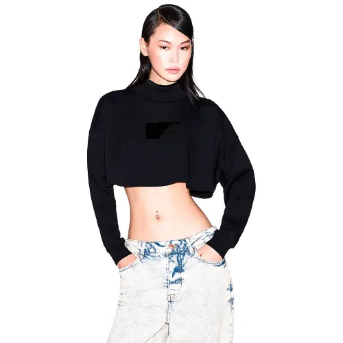 아르마니익스체인지 XW000988 AF10818 스웨터 142206116