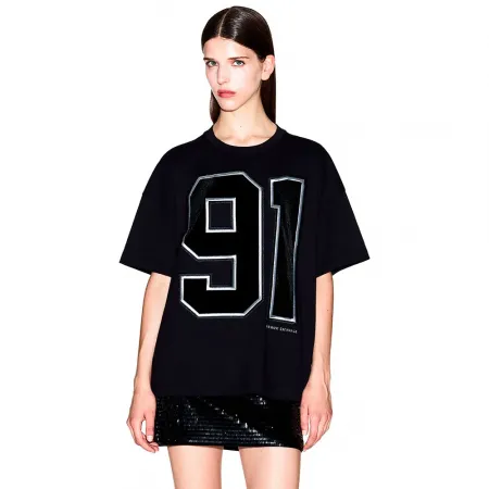 아르마니익스체인지 XW001082 AF15085 반팔 티셔츠 142206172