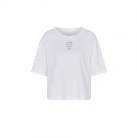 아르마니익스체인지 XW001086 AF10356 반팔 티셔츠 142206174