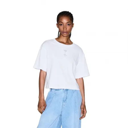 아르마니익스체인지 XW001086 AF10356 반팔 티셔츠 142206178