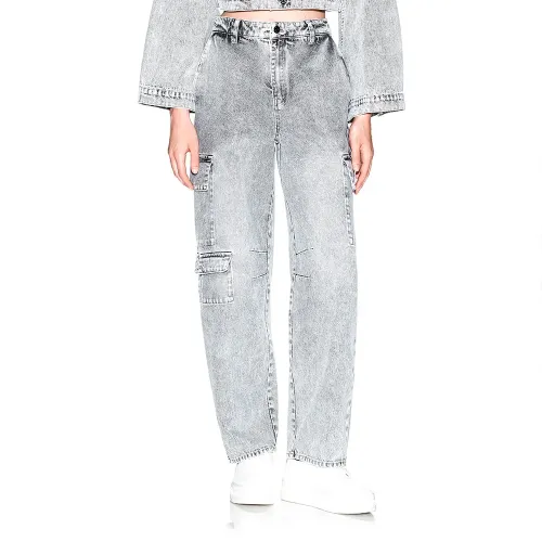 아르마니익스체인지 XW001396 AF16176 카고 팬츠 142206462