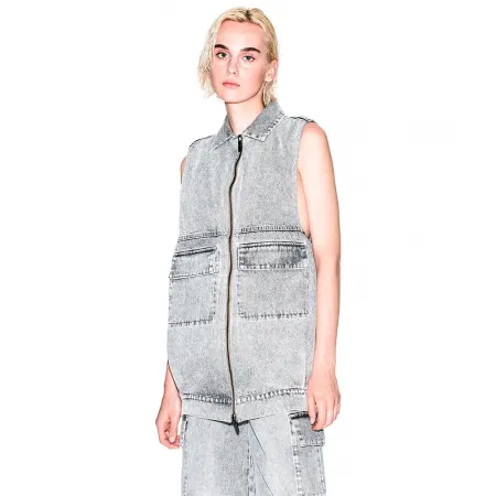 아르마니익스체인지 XW001401 AF16176 조끼 142206475