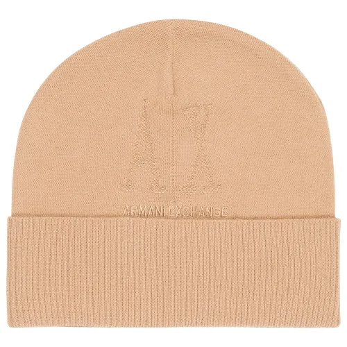 아르마니익스체인지 XW001445 AF11896 비니 142206518