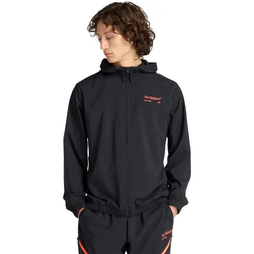뉴발란스 Reimagined 그래픽 자켓 142213110