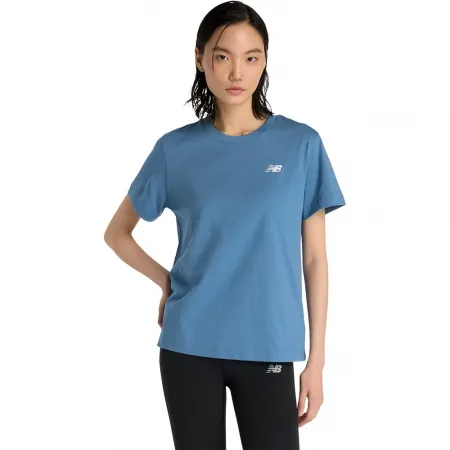 뉴발란스 Sport 에센셜 Jersey 티셔츠 142213162