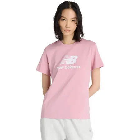 뉴발란스 Sport 에센셜 Logo 반팔 티셔츠 142213165