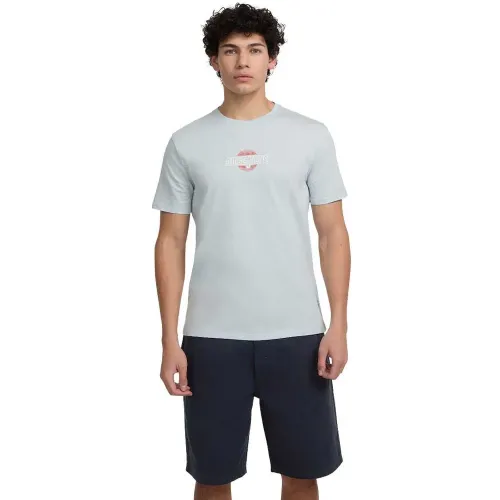 게스 M5GI23-K8HM0 Slim Fit 반팔 티셔츠 142216966