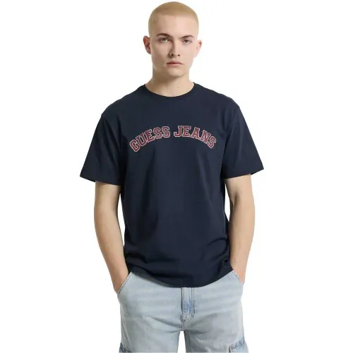 게스 M5RI75-K8FQ4 Regular Fit 반팔 티셔츠 142217063