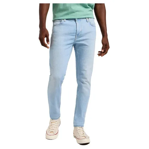 LEE Malone 스키니 Fit 청바지 리퍼비쉬 142220000