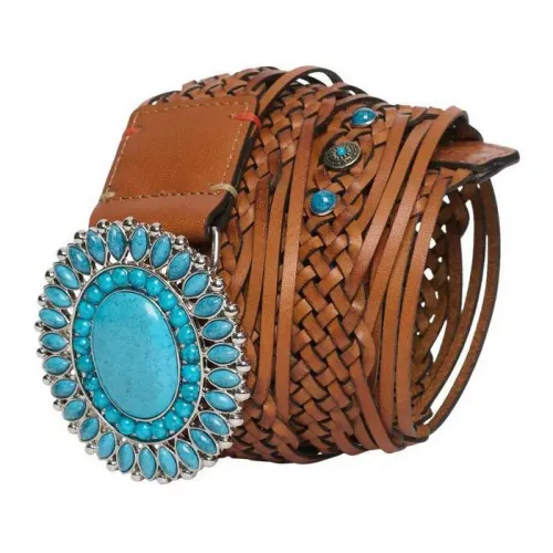 슈퍼드라이 Artisan Weave 벨트 142221940