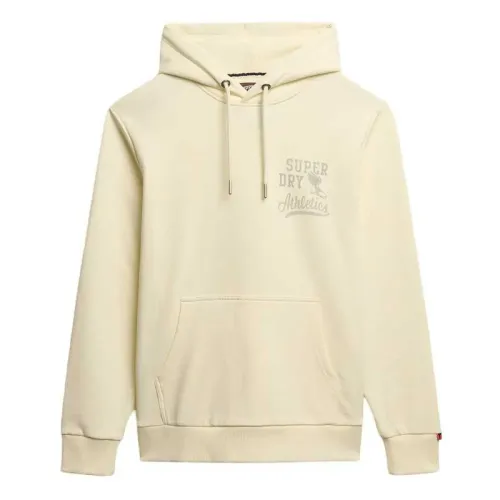 슈퍼드라이 Athletic Ess 후드티 142221945