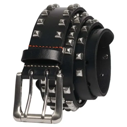 슈퍼드라이 Studded 벨트 142222131