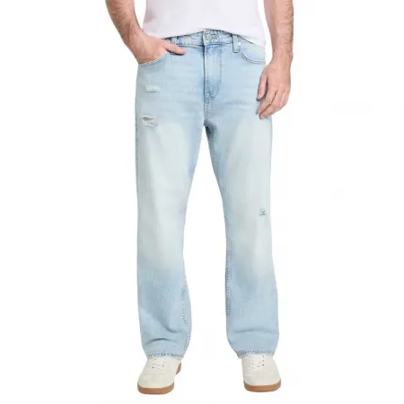 게스 Eco Maison Distressed 청바지 142234164