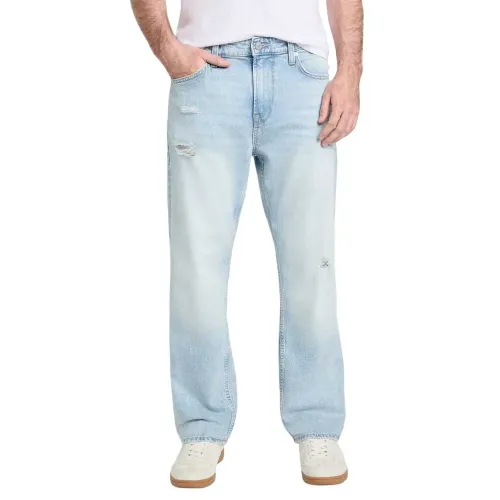 게스 Eco Maison Distressed 청바지 142234164