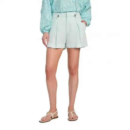 게스 W5GD1JWG8N0 Relaxed Fit 반바지 142234494