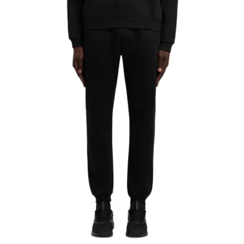 리복 Andre Small Logo Cuffed 운동복 바지 142237463