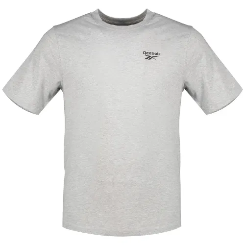 리복 Cody Small Logo 반팔 티셔츠 142237563