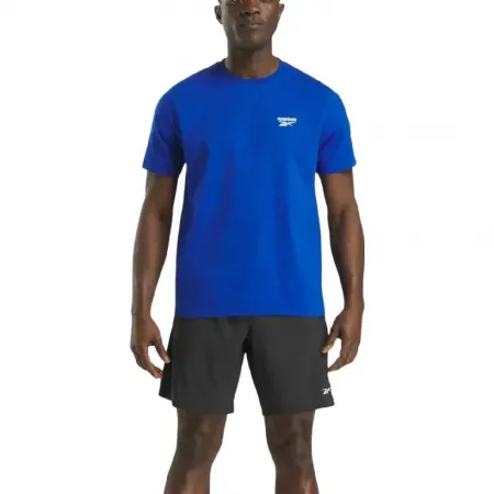 리복 Cody Small Logo 반팔 티셔츠 142237564