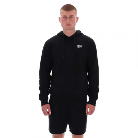 리복 Noah Small Logo 후드티 142237737