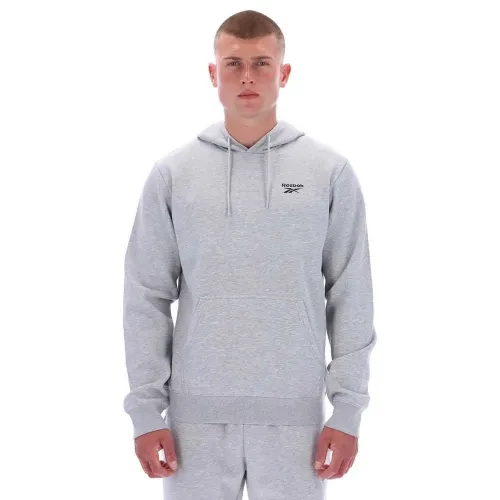 리복 Noah Small Logo 후드티 142237738