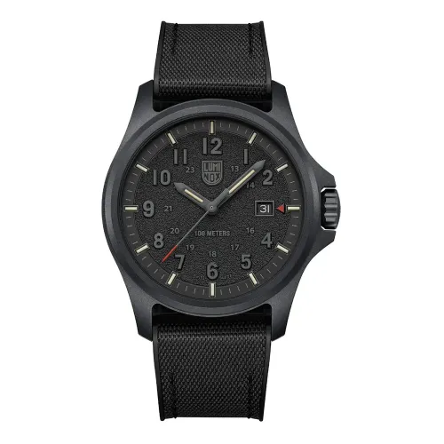 루미녹스 XL.1961 43 mm 시계 142238200