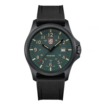 루미녹스 XL 1977 43 mm 시계 142238201