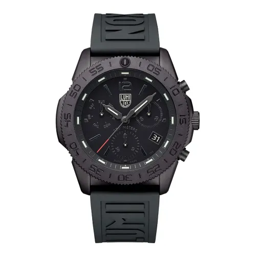 루미녹스 XS 3141 BO 1 Quartz 44mm 시계 142238210
