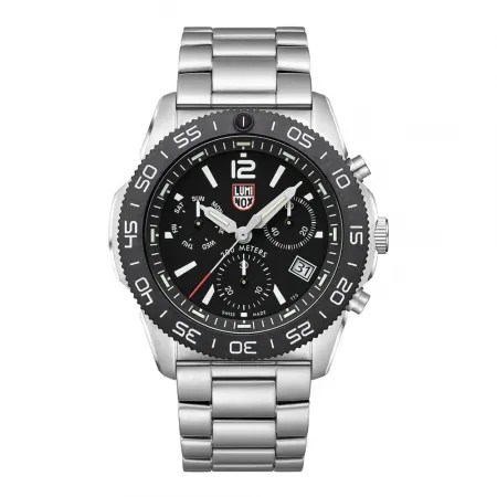 루미녹스 XS 3142 Quartz 44mm 시계 142238211