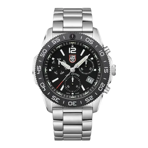 루미녹스 XS.3142 Quartz 44mm 시계 142238211