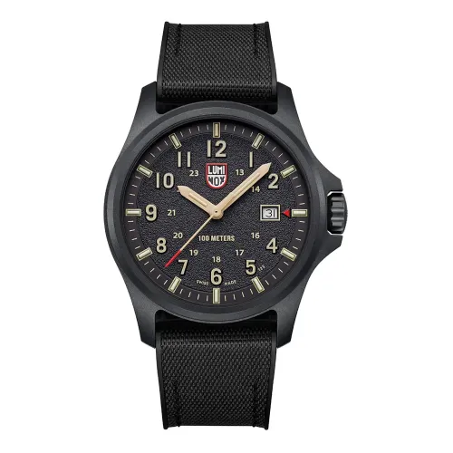 루미녹스 Atacama Field 1960 Series 43mm 시계 142238220