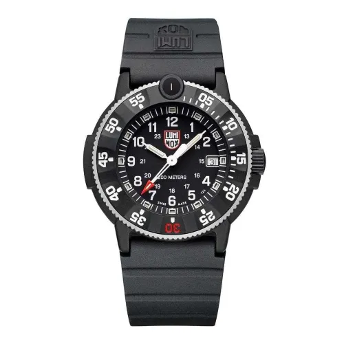 루미녹스 Original Navy Seal 3000 Series 43mm 시계 142238228