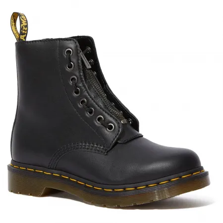 닥터마틴 1460 Pascal Frnt Zip 부츠 142245257