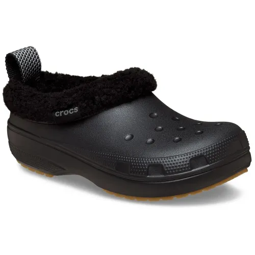 크록스 Classic Lined Shorty 샌들 142245449